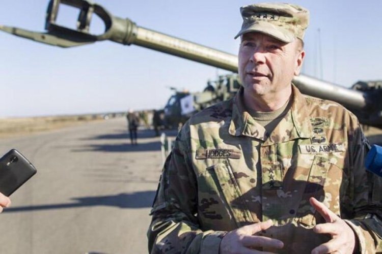 Hodges: Rusya, Kiev'i alamayacak fakat savaş s&uuml;recek