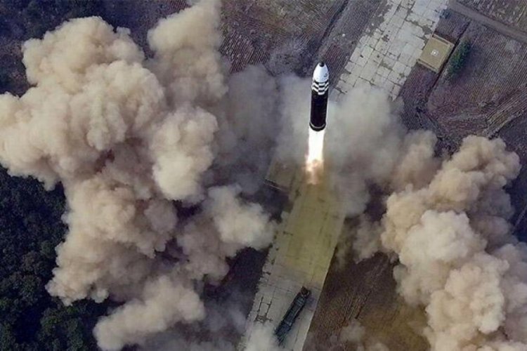 Japonya'dan Kuzey Kore'ye ek yaptırım a&ccedil;ıklaması