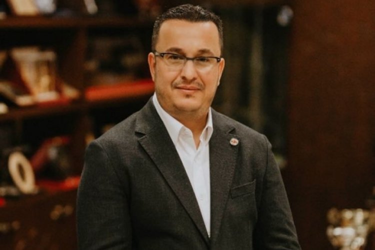 Bursa'da Başkan Kanar'dan Ramazan mesajı