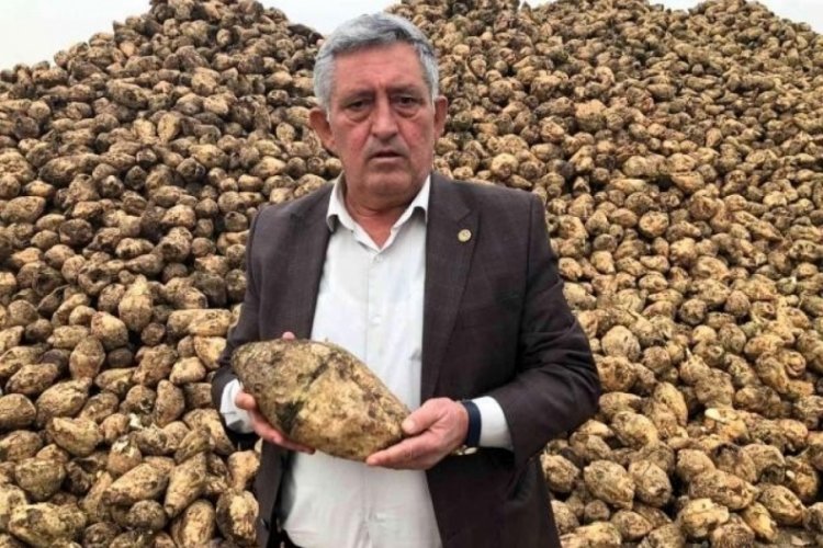 Bursa'dan şeker zamlarına tepki: Kanmayın
