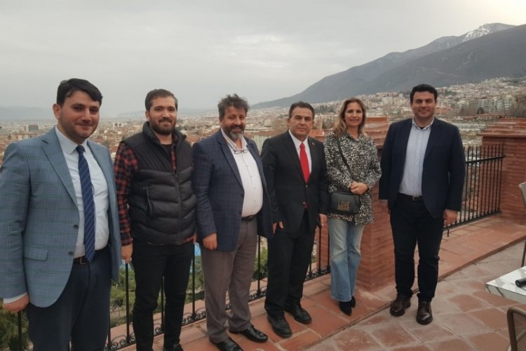 Musul ve Kerk&uuml;k T&uuml;rkiye'ye mi bağlanıyor? (&Ouml;ZEL HABER)