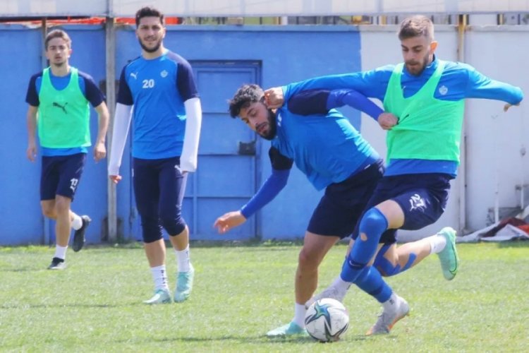 Tuzlaspor'un rakibi &Uuml;mraniyespor