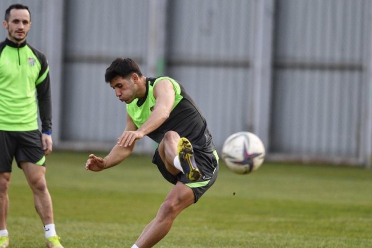 Futbolda haftanın ma&ccedil;ları