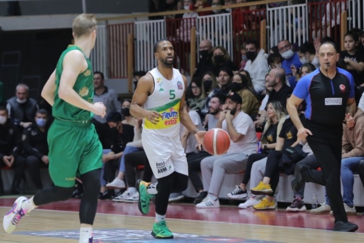 Basketbolda haftanın programı