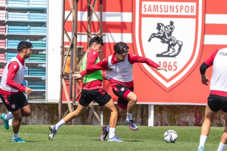 Y. Samsunspor, Bandırmaspor'u konuk edecek