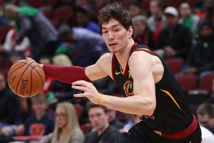 Cedi Osman'ın 21 sayısı mağlubiyeti &ouml;nleyemedi