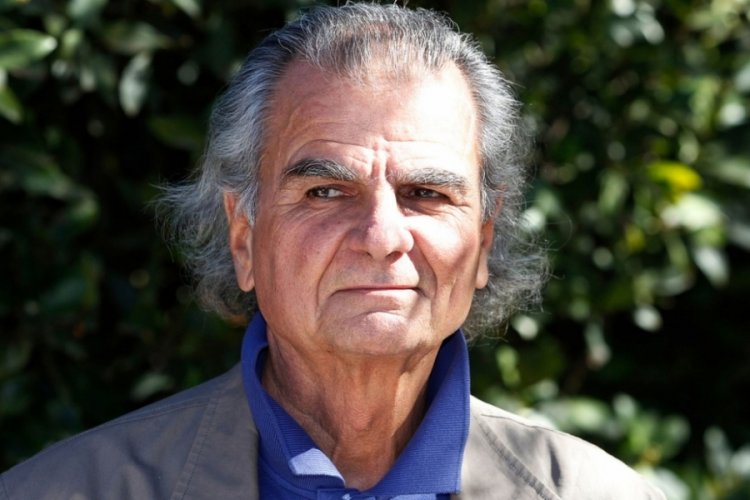Patrick Demarchelier hayatını kaybetti