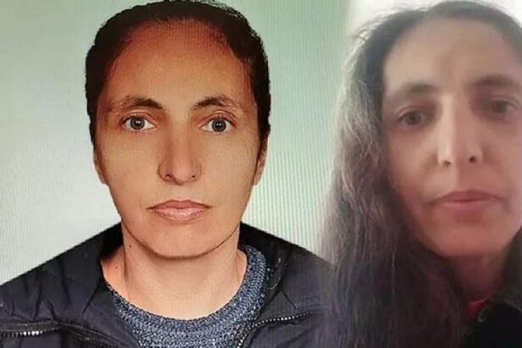 Otel odasında &ouml;ld&uuml;r&uuml;len kadının davasında karar