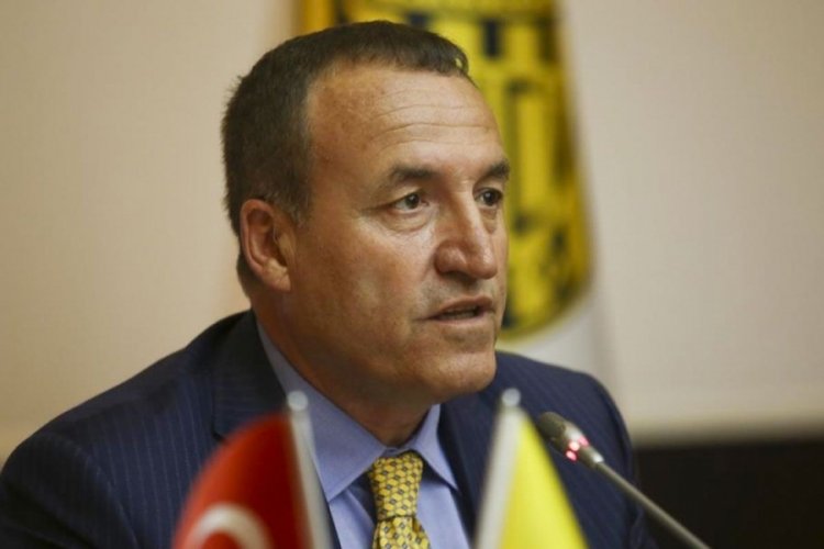 Faruk Koca: Oyuncularımızı tarih yazacak