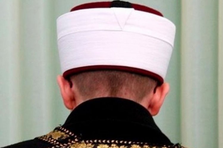 Diyarbakır'da beş imam gen&ccedil;lik ve spor m&uuml;d&uuml;r&uuml; oldu