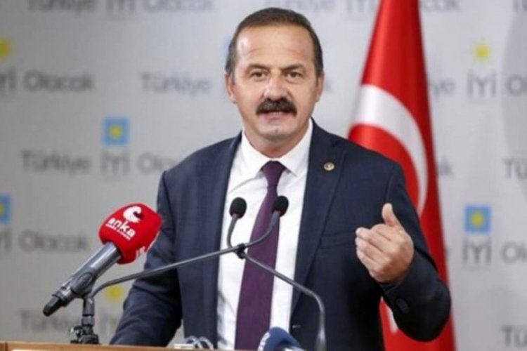 Ağıralioğlu BBP'ye mi gidiyor?