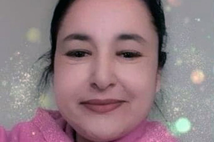 Ayşe'nin cenazesi g&ouml;zyaşlarıyla teslim alındı