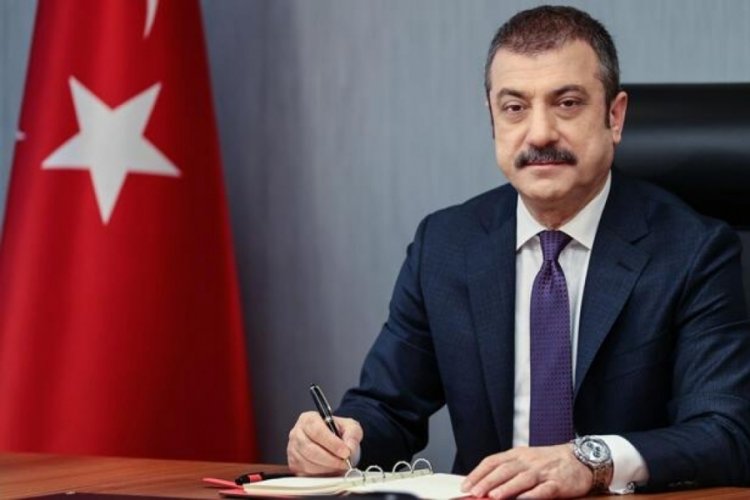 TCMB Başkanı'ndan d&ouml;viz kuru ve enflasyon a&ccedil;ıklaması