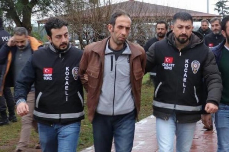Palu ailesinin davası 1 Temmuz'a ertelendi
