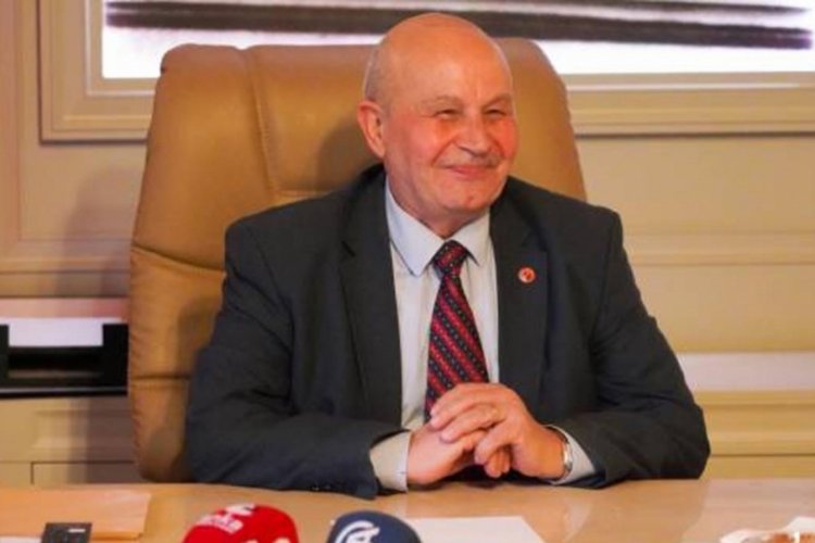 Cezası onanan Muharrem T&uuml;fek&ccedil;ioğlu'nun belediye başkan vekilliği d&uuml;şt&uuml;