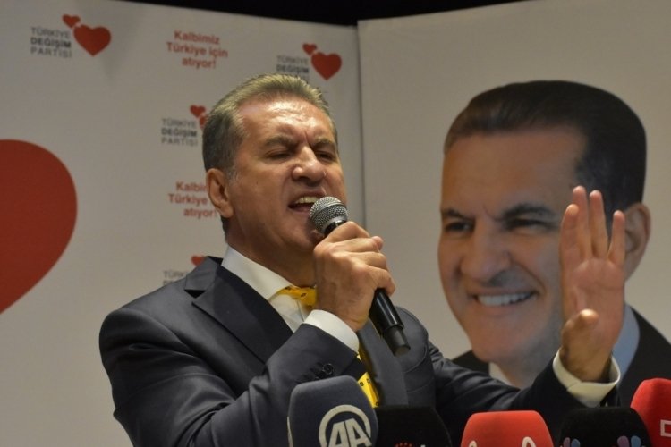 Sarıg&uuml;l: Bizim ittifakımızda sen ben kavgası olmayacak