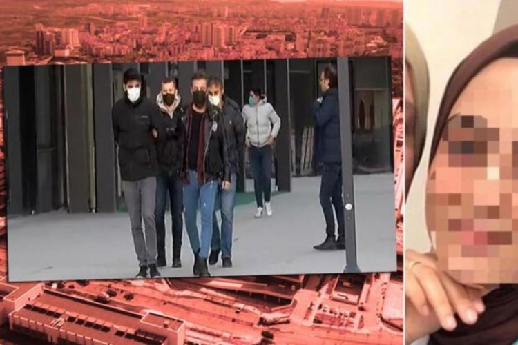 Hamile hemşireye saldırı davası: Hamile olduğunu duymadım