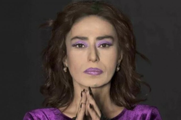 Yıldız Tilbe, "&Uuml;zerime &ccedil;ok geldiler"
