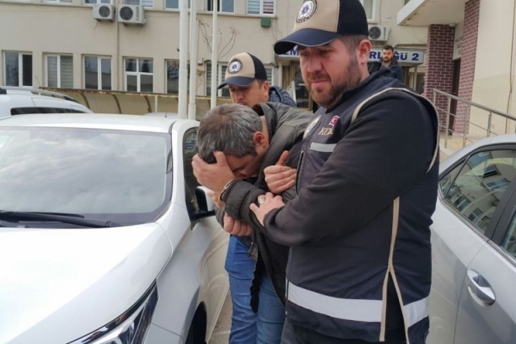 Bursa'da sahte diploma ile kekemelik merkezi a&ccedil;tı: 55 yıl hapis