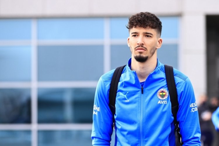 Fenerbah&ccedil;e'nin kamp kadrosu belli oldu
