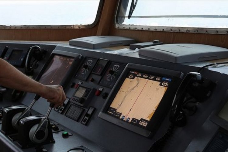 Ukrayna limanlarında 25 gemi bekliyor