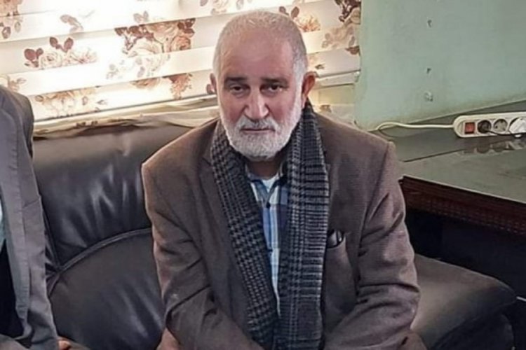 Emekli &ouml;ğretmen bı&ccedil;aklanmış halde &ouml;l&uuml; bulundu