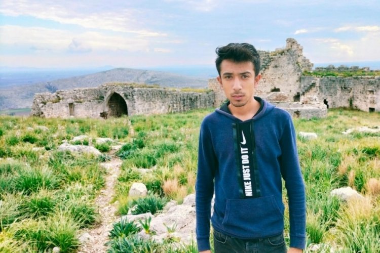 19 yaşındaki gen&ccedil;ten 6 g&uuml;nd&uuml;r haber alınamıyor
