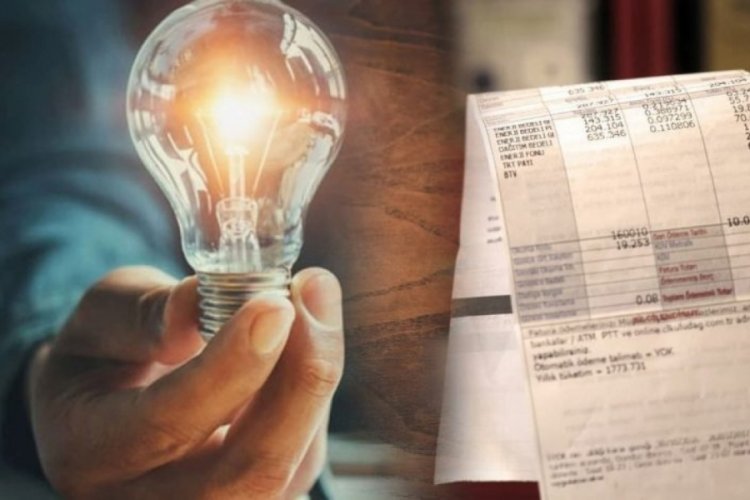 Faturanız bu tutarın &uuml;zerindeyse değiştirebilirsiniz