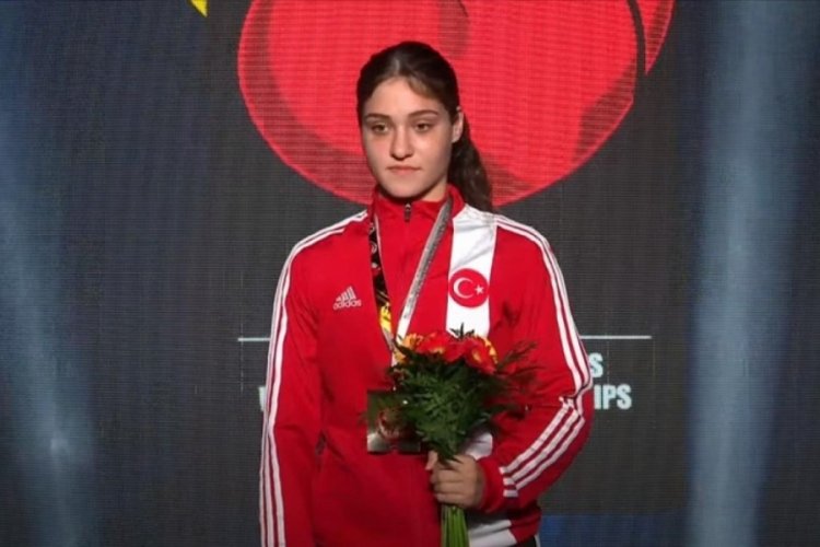 Milli boks&ouml;rlerden 2 altın madalya