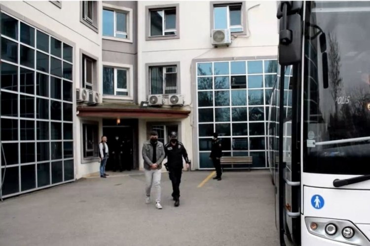 Yasadışı bahis&ccedil;ilere darbe