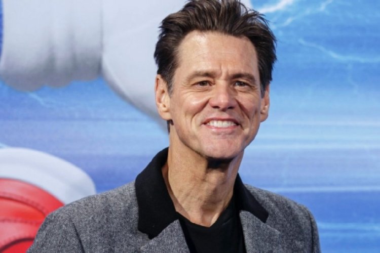 Hollywood yıldızı Jim Carrey emekli olacağını duyurdu