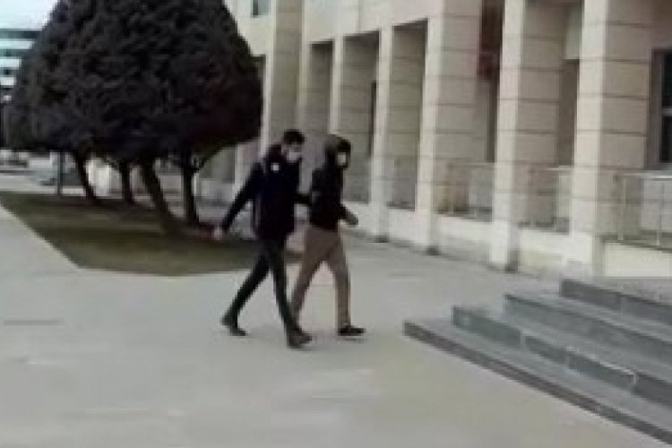 'Brosk Kesri' kod adlı PKK'lı ter&ouml;rist tutuklandı