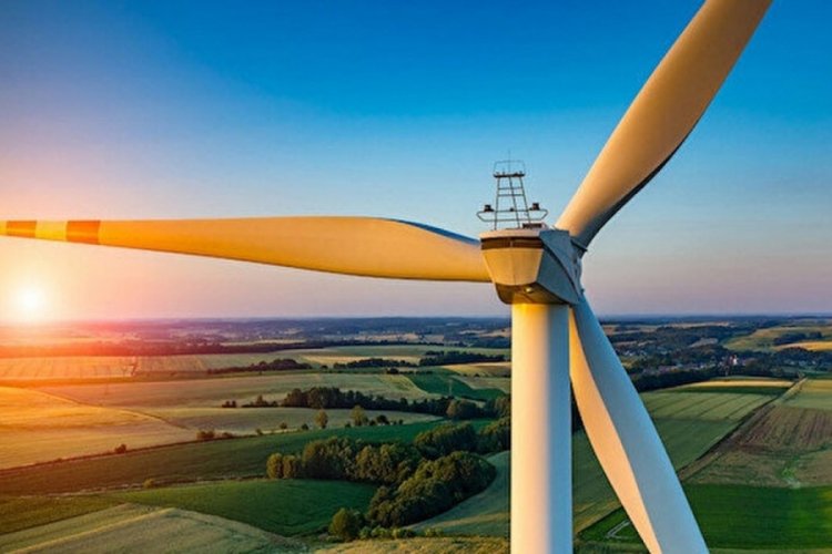 R&uuml;zgardan elektrik &uuml;retiminde rekor kırdık