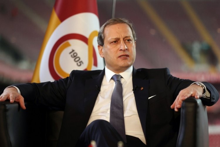 Burak Elmas, Galatasaray'ı bir y&uuml;kten kurtardı