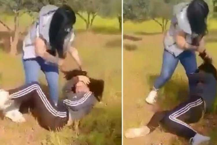 Bayılana kadar dayak yemişti, "Can g&uuml;venliğim yok"