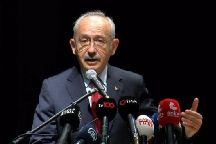 Kılı&ccedil;daroğlu'ndan Otizm Farkındalık G&uuml;n&uuml; mesajı