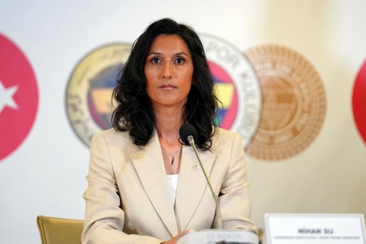 Nihan Su: Futbolcularımız darp edildi