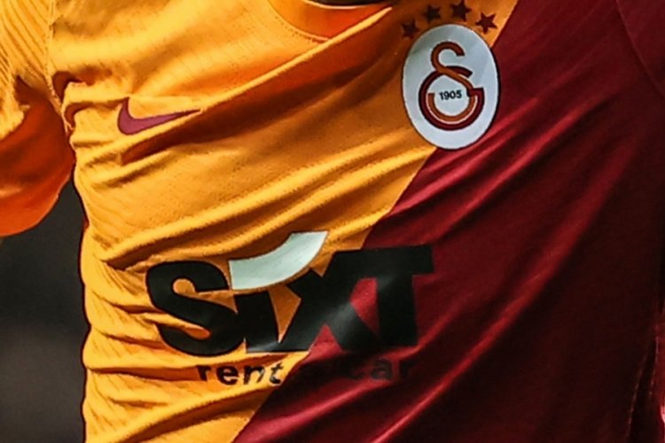 Galatasaray'da derbi &ouml;ncesi sakatlık şoku!