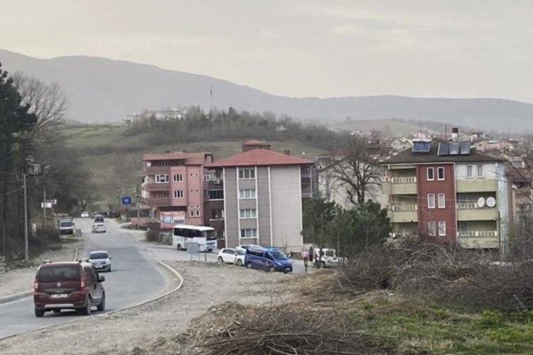 Haber alınamayan yaşlı adam, evinde &ouml;l&uuml; bulundu