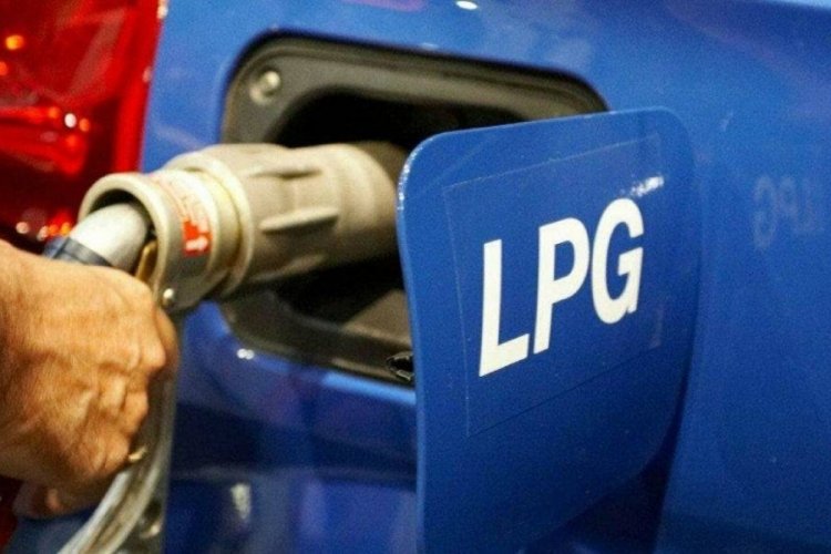 LPG'ye bir dev zam daha kapıda