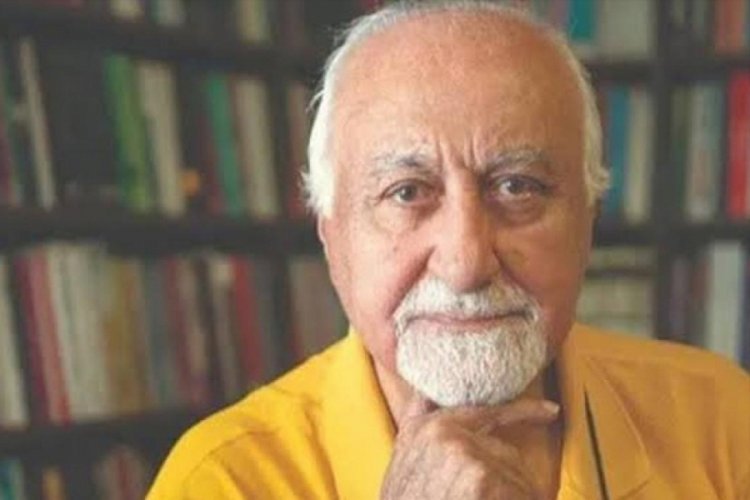 Yazar Mıgırdi&ccedil; Margosyan yaşamını yitirdi