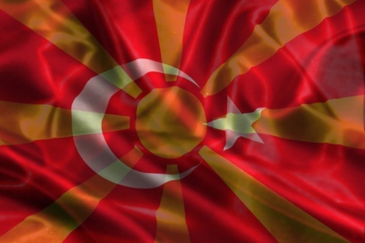 "Makedonya T&uuml;rkleri olarak sayım neticelerini tanımıyoruz"