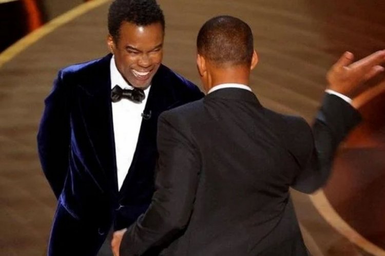 Netflix'ten Will Smith kararı
