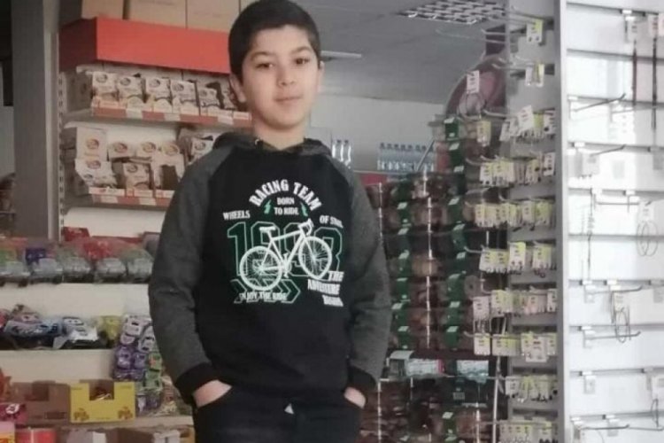 Kocaeli'de 10 yaşındaki Muhammed, yatağında &ouml;l&uuml; bulundu