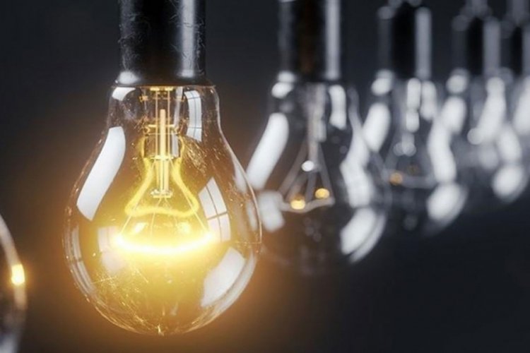 İstanbul'da elektrik kesintisi!