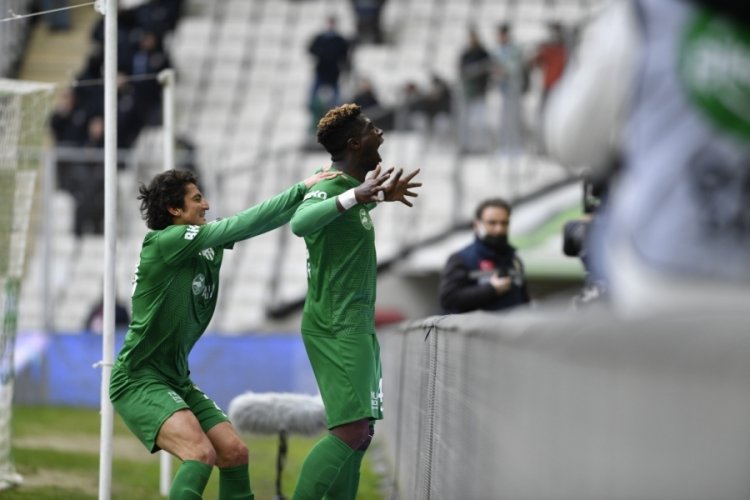 Bursaspor kalan ma&ccedil;lardan 5'ini evinde oynayacak