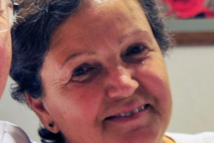 Yaşlı kadın evinde &ouml;l&uuml; bulundu