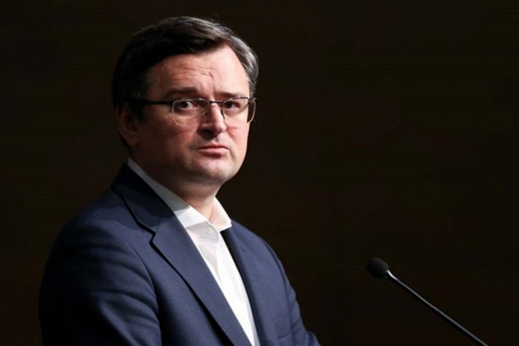 Kuleba: Savaşta en k&ouml;t&uuml;s&uuml; hen&uuml;z gelmedi