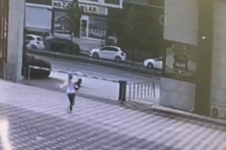 &Ouml;ld&uuml;r&uuml;lmek istenen Eyl&uuml;l bebek, annesi tarafından ka&ccedil;ırıldı