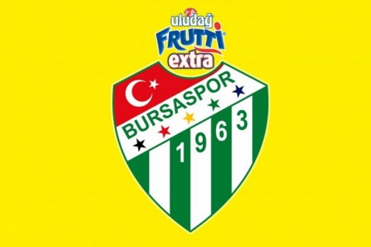 Frutti Extra Bursaspor a&ccedil;ıkladı: 1 bilete 2 ma&ccedil;